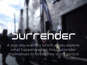Surrender22nd October 2025